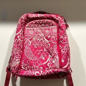 Vera Bradley Backpack